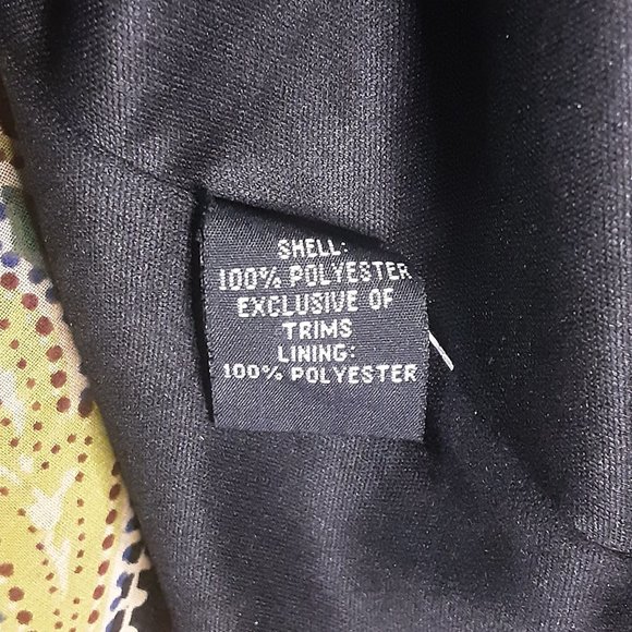 Floral Gathered Trim Maxi Skirt - Picture 4 of 4